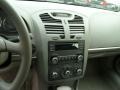 2006 Sport Red Metallic Chevrolet Malibu LS Sedan  photo #18