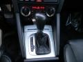 2006 Audi A3 Black Interior Transmission Photo