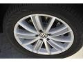 Deep Black Metallic - Tiguan SE Photo No. 7