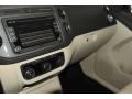Deep Black Metallic - Tiguan SE Photo No. 10