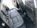 2006 Audi A3 Black Interior Interior Photo