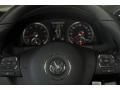 Deep Black Metallic - Tiguan SE Photo No. 15