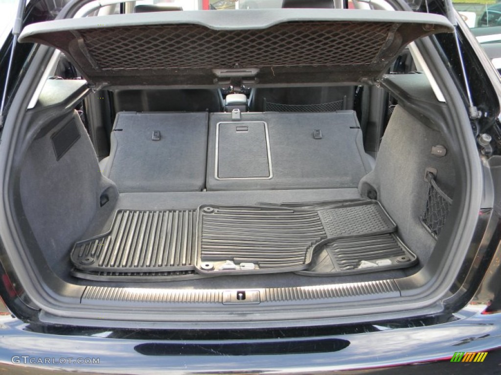 2006 Audi A3 3.2 S Line quattro Trunk Photo #57005411