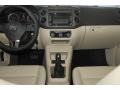 Deep Black Metallic - Tiguan SE Photo No. 19