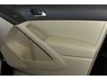 Deep Black Metallic - Tiguan SE Photo No. 24