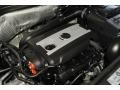 Deep Black Metallic - Tiguan SE Photo No. 25