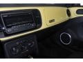 Saturn Yellow - Beetle 2.5L Photo No. 15