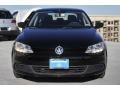 Black - Jetta S Sedan Photo No. 2