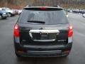 2012 Black Granite Metallic Chevrolet Equinox LT AWD  photo #7