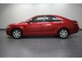 Barcelona Red Metallic - Camry LE Photo No. 2