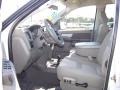 2008 Bright White Dodge Ram 2500 Lone Star Edition Quad Cab 4x4  photo #10