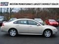 Gold Mist Metallic - Impala LT Photo No. 1