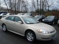 Gold Mist Metallic - Impala LT Photo No. 2
