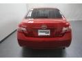Barcelona Red Metallic - Camry LE Photo No. 13