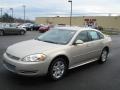 Gold Mist Metallic - Impala LT Photo No. 4