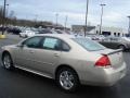 Gold Mist Metallic - Impala LT Photo No. 6
