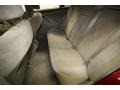 Barcelona Red Metallic - Camry LE Photo No. 18
