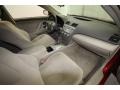 Barcelona Red Metallic - Camry LE Photo No. 37