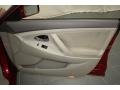 Barcelona Red Metallic - Camry LE Photo No. 39