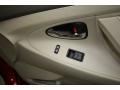 Barcelona Red Metallic - Camry LE Photo No. 40
