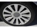 Atlas Grey Metallic - A8 L 4.2 quattro Photo No. 5