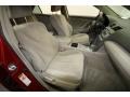 Barcelona Red Metallic - Camry LE Photo No. 41