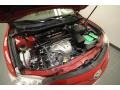 Barcelona Red Metallic - Camry LE Photo No. 42