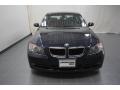 2008 Monaco Blue Metallic BMW 3 Series 328i Sedan  photo #3