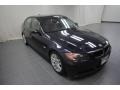 2008 Monaco Blue Metallic BMW 3 Series 328i Sedan  photo #5