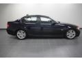 2008 Monaco Blue Metallic BMW 3 Series 328i Sedan  photo #6