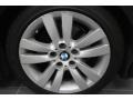 2008 Monaco Blue Metallic BMW 3 Series 328i Sedan  photo #7