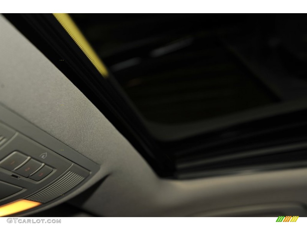 2005 A8 L 4.2 quattro - Atlas Grey Metallic / Platinum photo #19