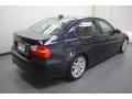 2008 Monaco Blue Metallic BMW 3 Series 328i Sedan  photo #12