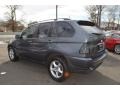 2002 Steel Grey Metallic BMW X5 3.0i  photo #5