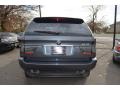 2002 Steel Grey Metallic BMW X5 3.0i  photo #6