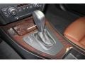 2008 Monaco Blue Metallic BMW 3 Series 328i Sedan  photo #28