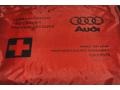 Atlas Grey Metallic - A8 L 4.2 quattro Photo No. 39