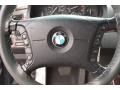 2002 Steel Grey Metallic BMW X5 3.0i  photo #11