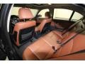 2008 Monaco Blue Metallic BMW 3 Series 328i Sedan  photo #35