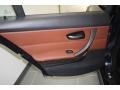 2008 Monaco Blue Metallic BMW 3 Series 328i Sedan  photo #36