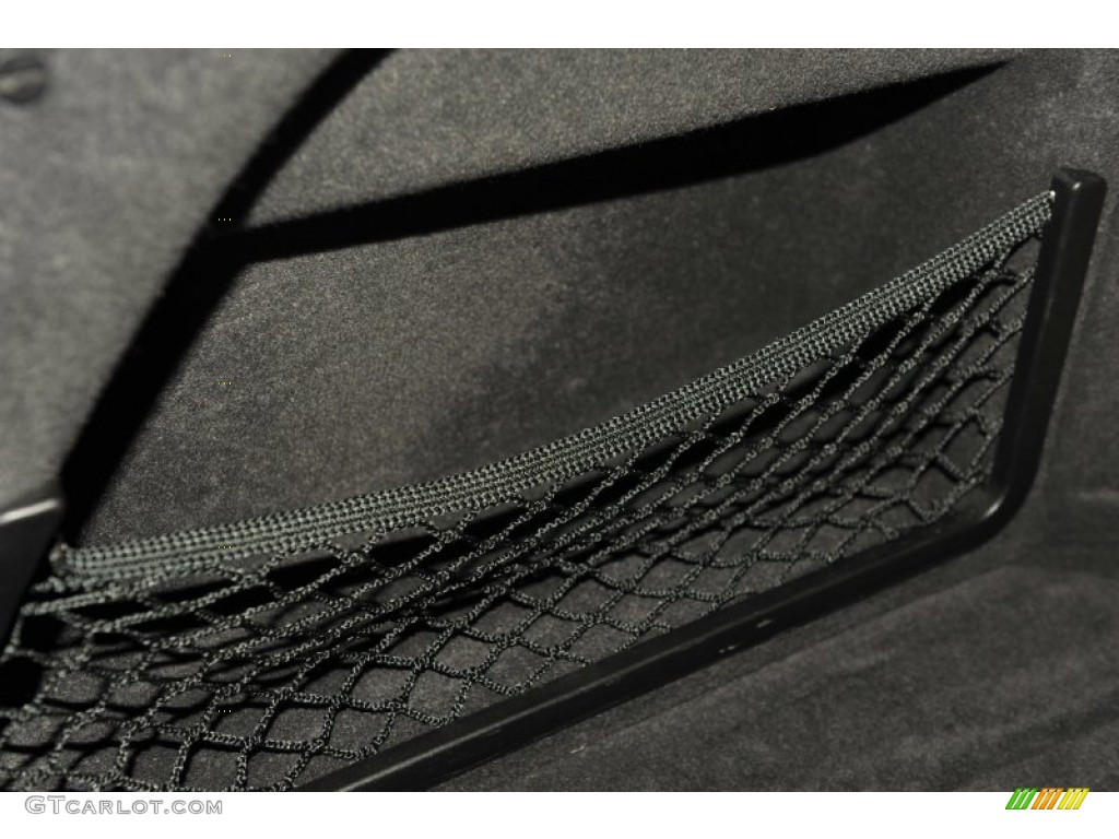 2005 A8 L 4.2 quattro - Atlas Grey Metallic / Platinum photo #46