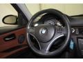 2008 Monaco Blue Metallic BMW 3 Series 328i Sedan  photo #38