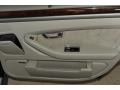 Atlas Grey Metallic - A8 L 4.2 quattro Photo No. 49