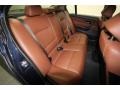 2008 Monaco Blue Metallic BMW 3 Series 328i Sedan  photo #43