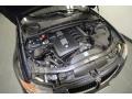 2008 Monaco Blue Metallic BMW 3 Series 328i Sedan  photo #48