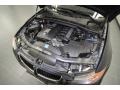 2008 Monaco Blue Metallic BMW 3 Series 328i Sedan  photo #49