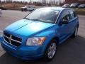 Surf Blue Pearl - Caliber SXT Photo No. 1