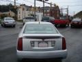 2006 Light Platinum Cadillac STS V8  photo #5