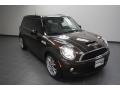 Hot Chocolate - Cooper S Clubman Photo No. 1