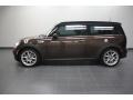 2009 Hot Chocolate Mini Cooper S Clubman  photo #2